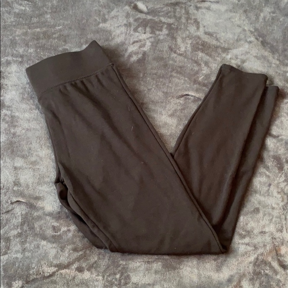 Black Leggings